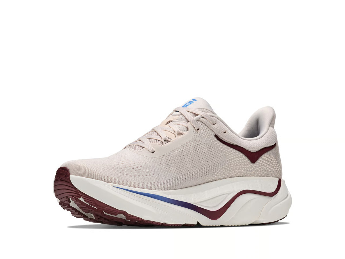 Hoka Arahi 9 Stucco / Grout Mens