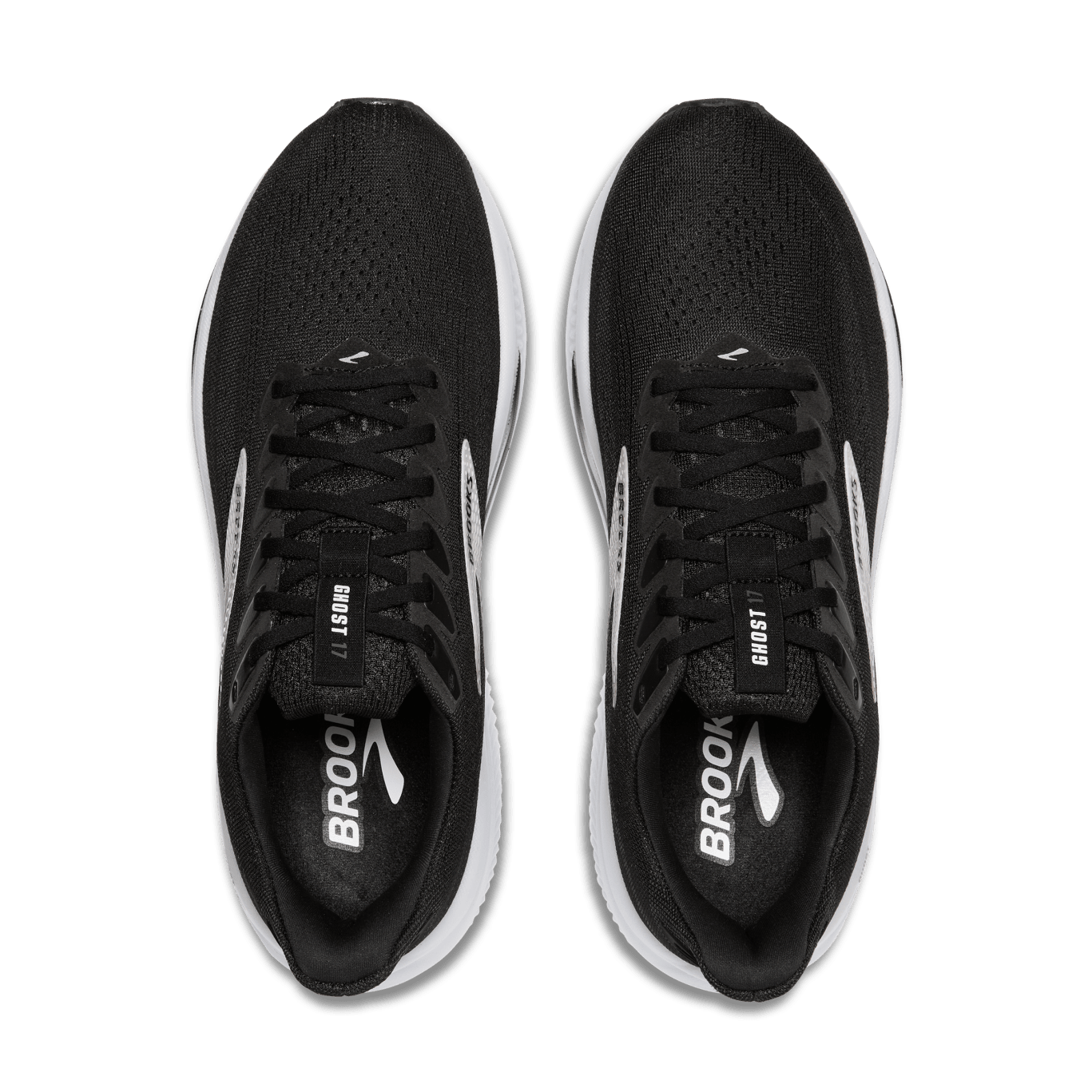 Brooks Ghost 17 (D) Womens