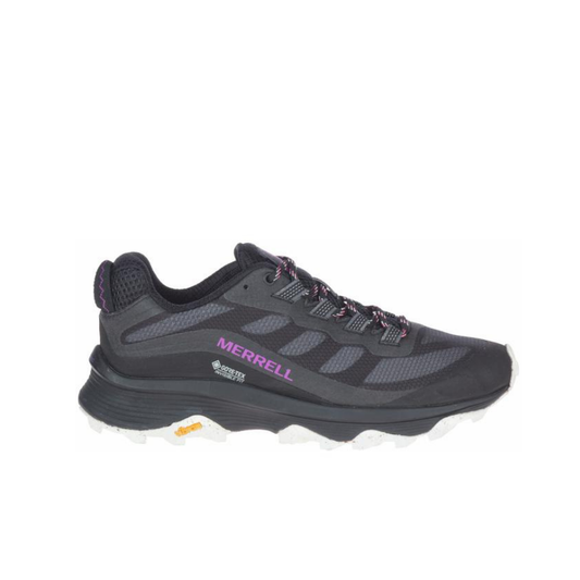 Merrell Moab Speed GTX Black Womens