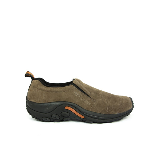 Merrell Jungle Moc Gunsmoke Mens