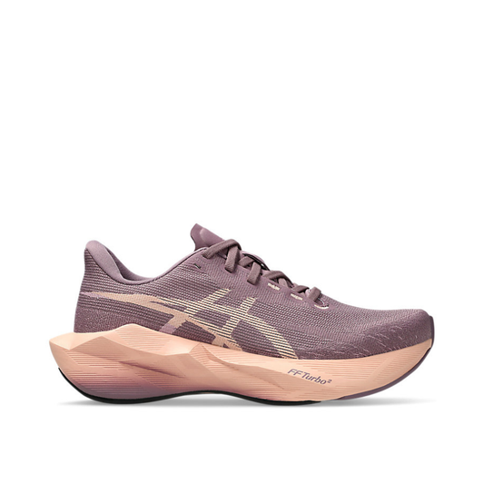 Asics Novablast 6 Dusty Mauve Womens