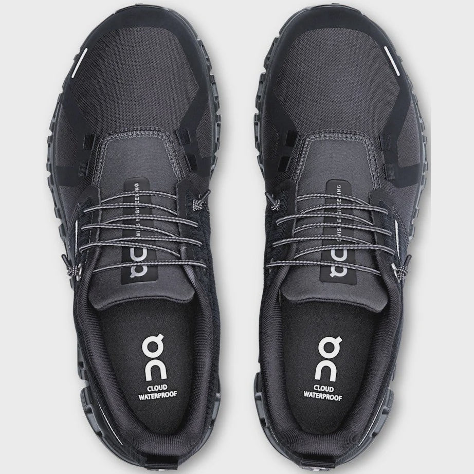On Running Cloud 6 WP Black Womens