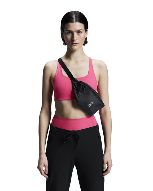On Running Waist Pack 2L Lite Magnet