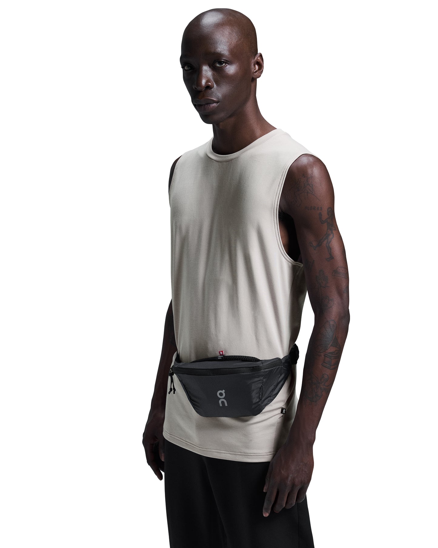 On Running Waist Pack 2L Lite Magnet