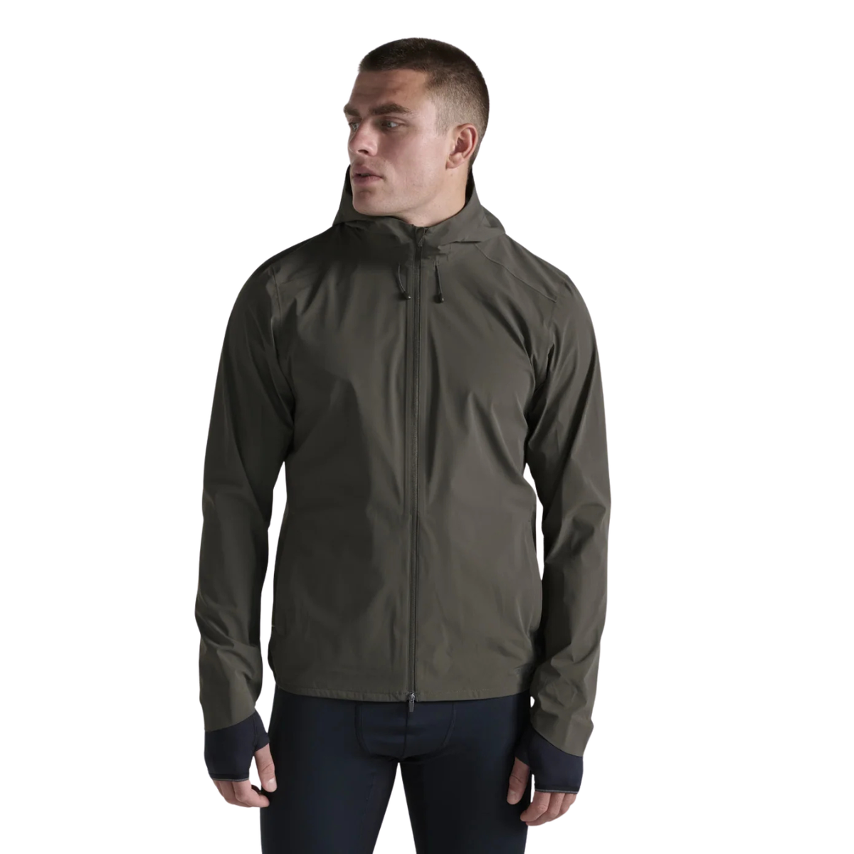 2XU Ignition Shield WP Jacket FLT / BRF Mens