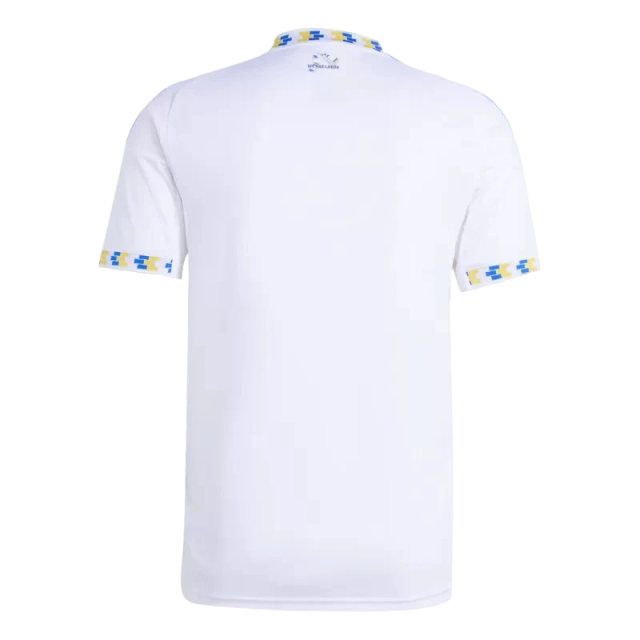 Leeds United 26/27 LUFC Home Jersey