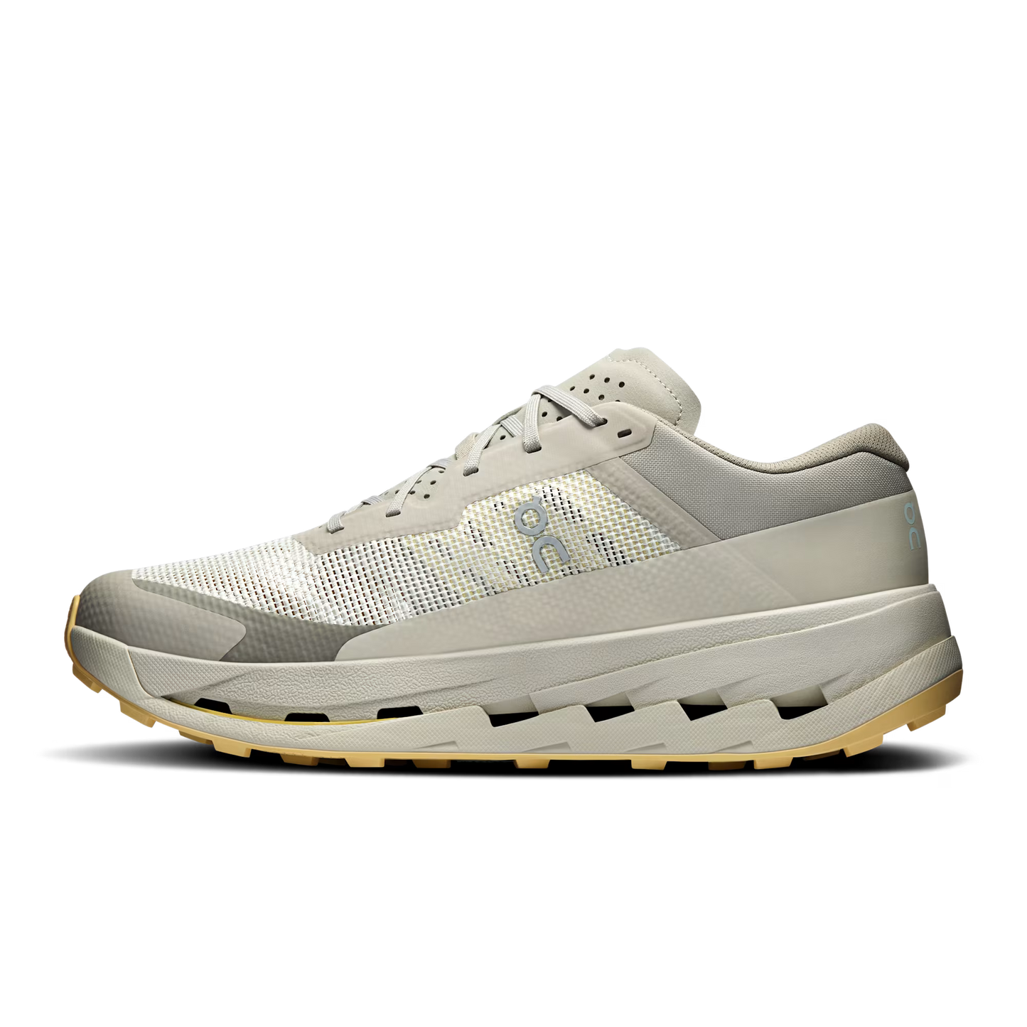 On Running Cloudultra 3 Brume / Winter Mens