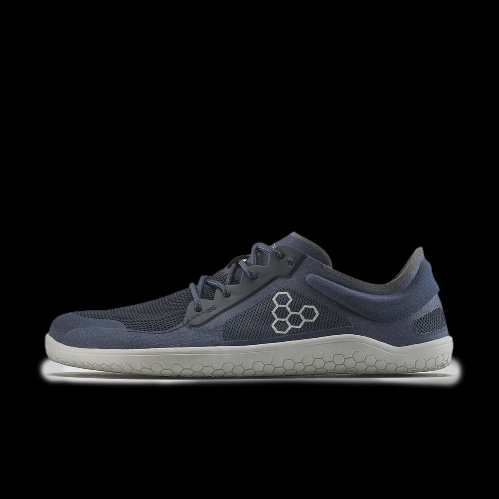 Vivobarefoot Primus Lite 3.5 Midnight Mens
