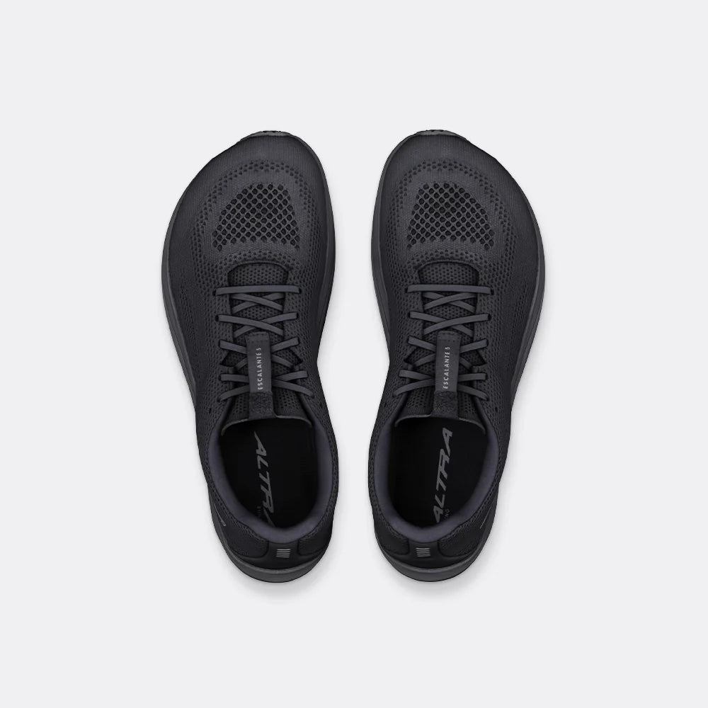 Altra Escalante 5 Black Mens