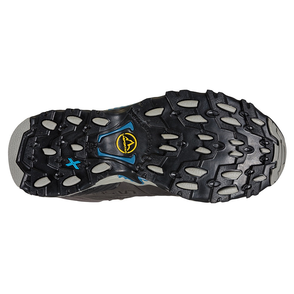 La Sportiva Ultra Raptor II Mid Leather GTX Atlantic Womens