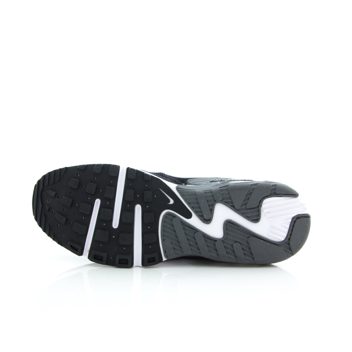 Nike Air Max Excee Black/White Dark Grey Womens