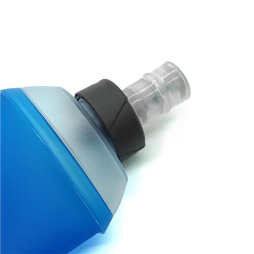 Fitletic Flow 500ml Blue