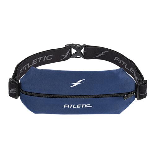 Fitletic Mini Sport Belt - Classic Blue