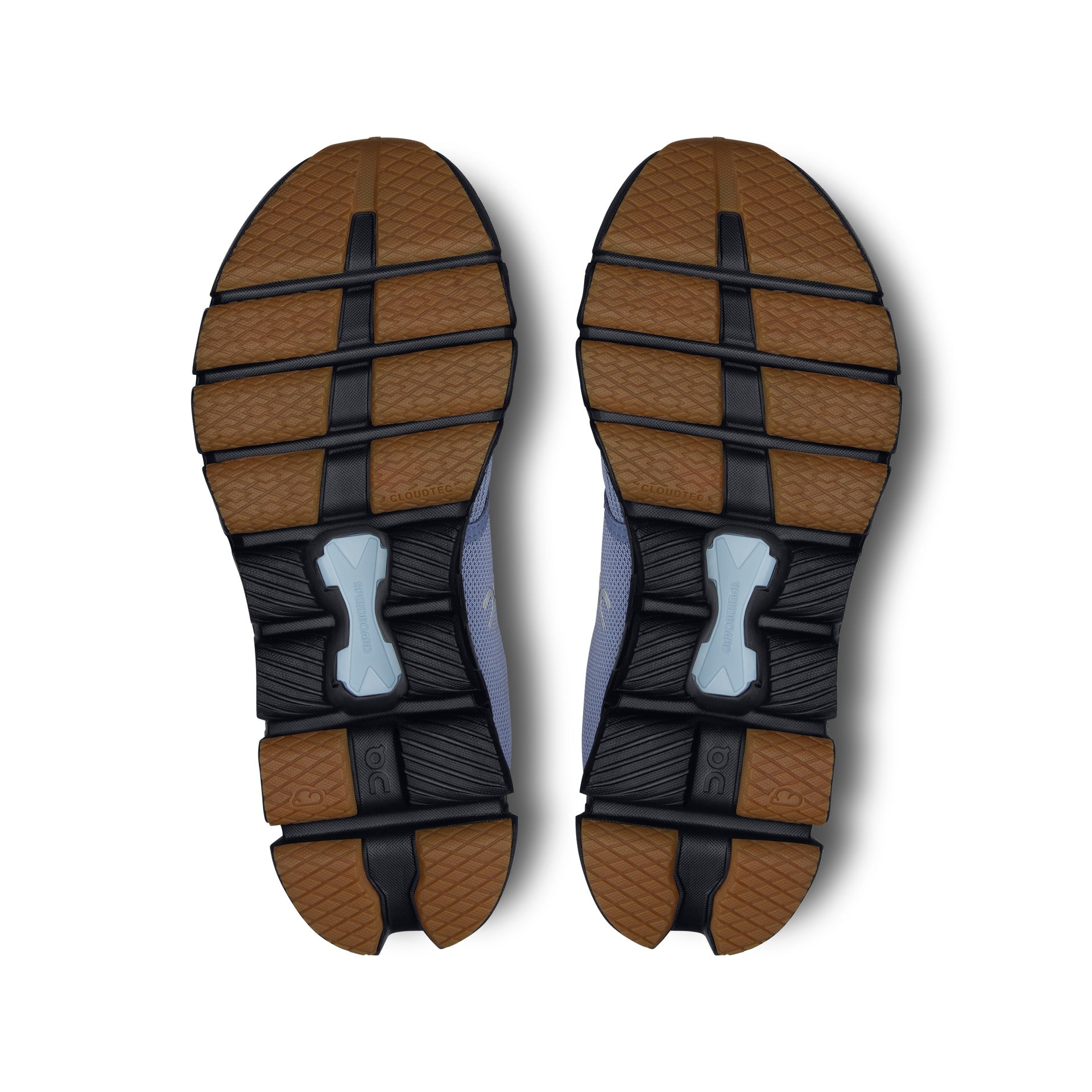 On Running Cloud X 4 Feather Womens