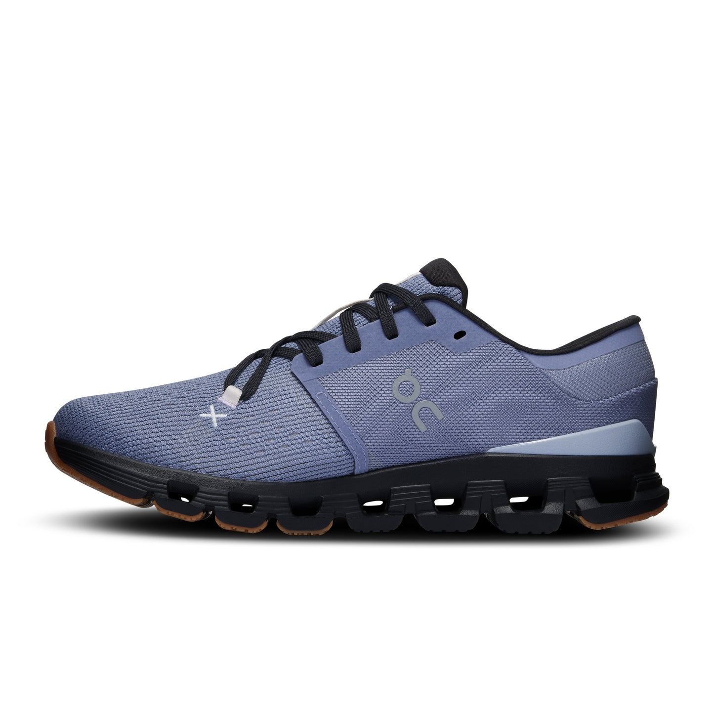 On Running Cloud X 4 Feather Womens