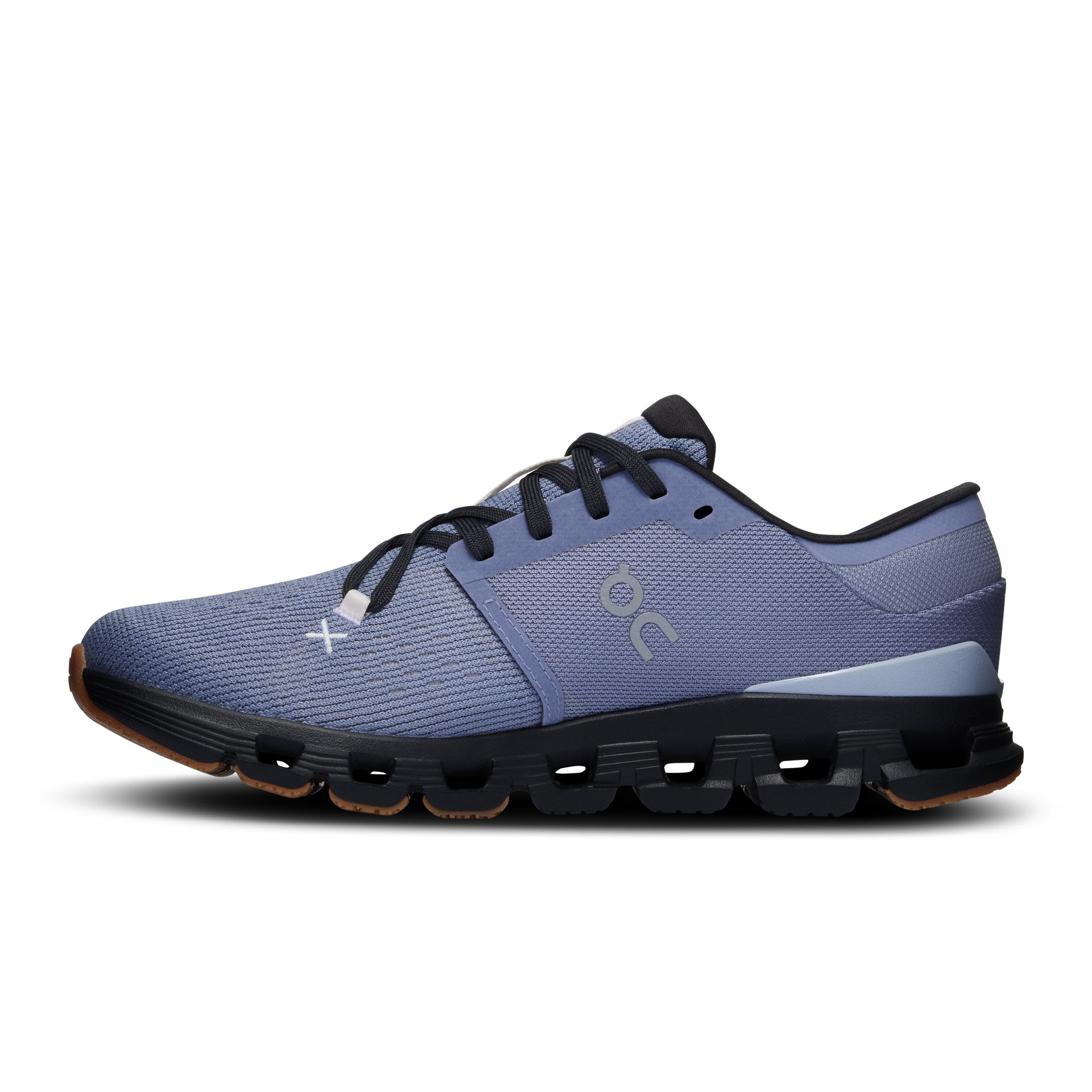 On Running Cloud X 4 Feather Womens