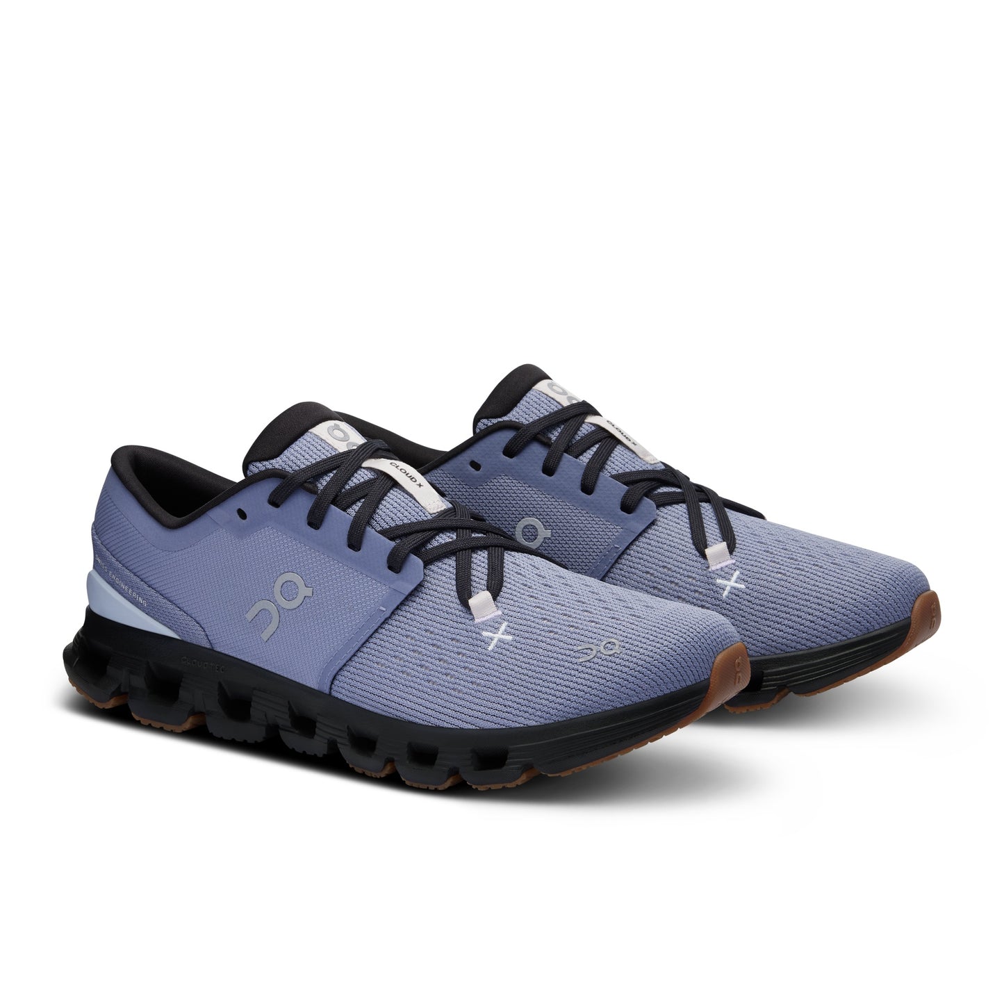 On Running Cloud X 4 Feather Womens