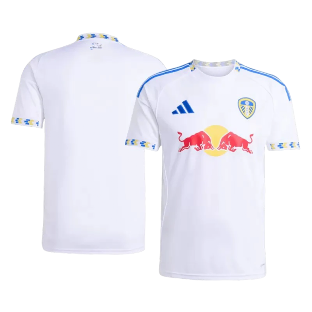 Leeds United 26/27 LUFC Home Jersey