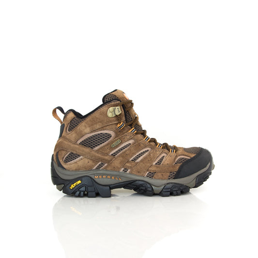 Merrell Moab 2 Mid WTPF Earth Mens
