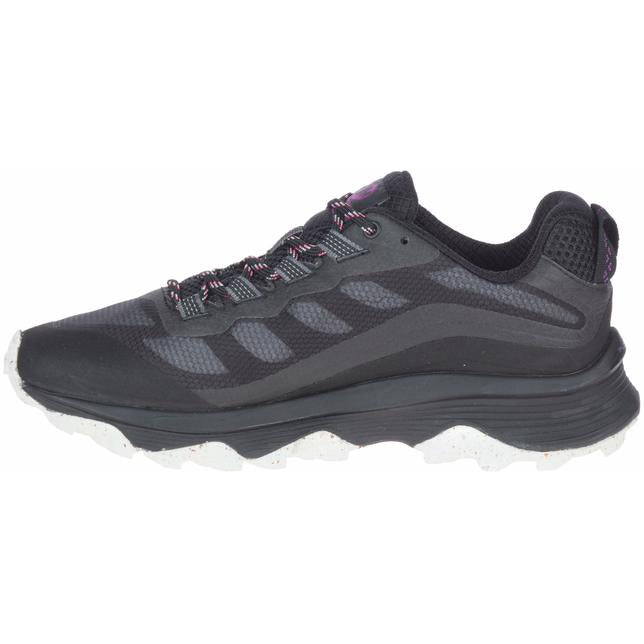 Merrell Moab Speed GTX Black Womens