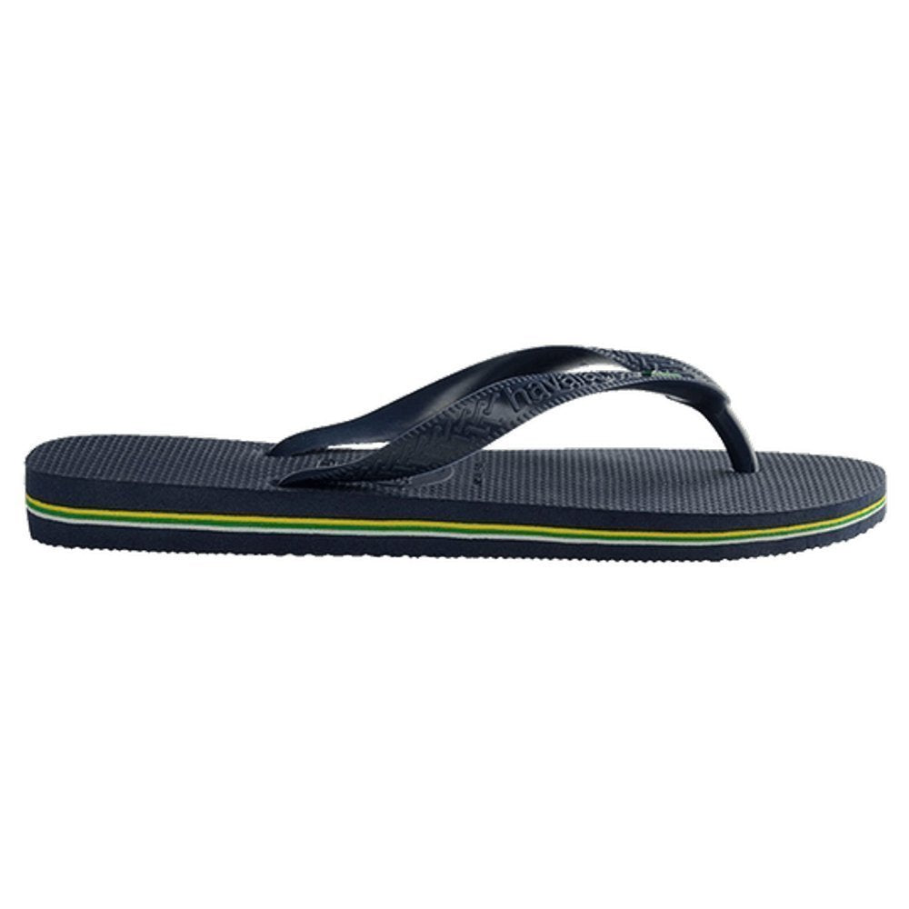 Havaianas Brazil Navy Blue