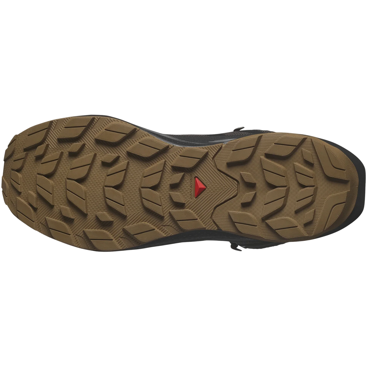 Salomon Elixir Tour Mid WP Mens