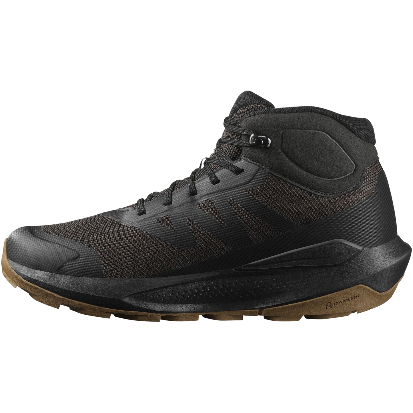 Salomon Elixir Tour Mid WP Mens