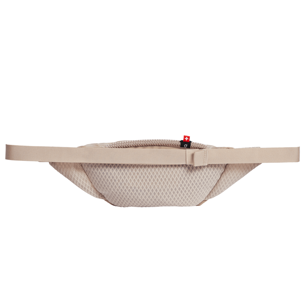 On Running Waist Pack 2L Lite Cream