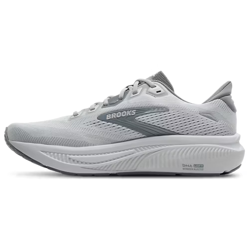 Brooks Ghost 18 Primer Grey / Oyster Mushroom Mens