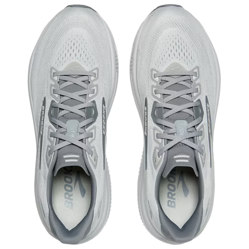 Brooks Ghost 18 Primer Grey / Oyster Mushroom Mens