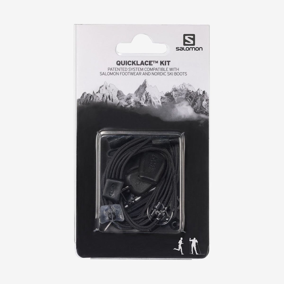 Salomon Quicklace Kit