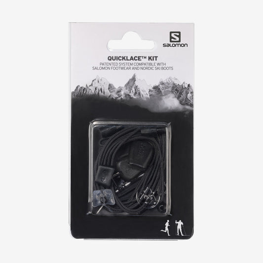 Salomon Quicklace Kit