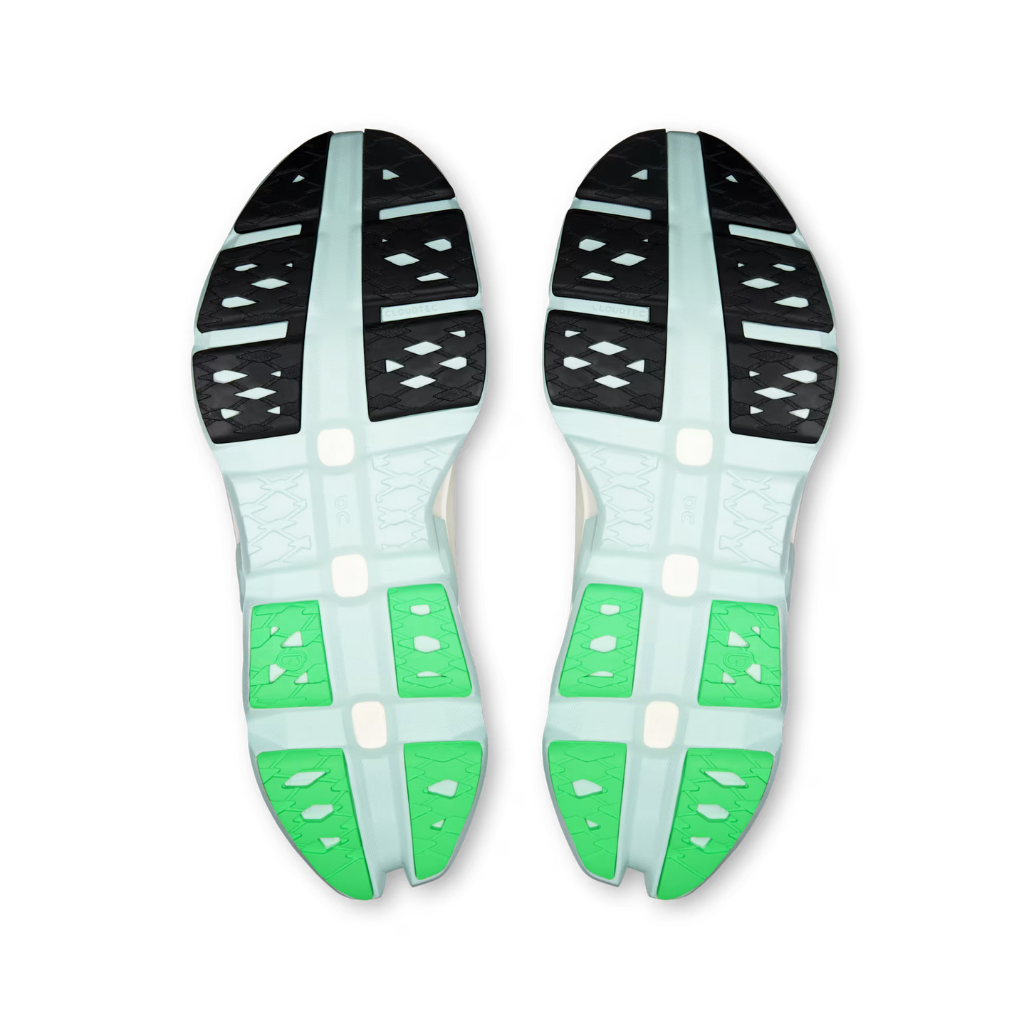 On Running Cloudmonster 3 Hyper Ivory / Flurry Mens