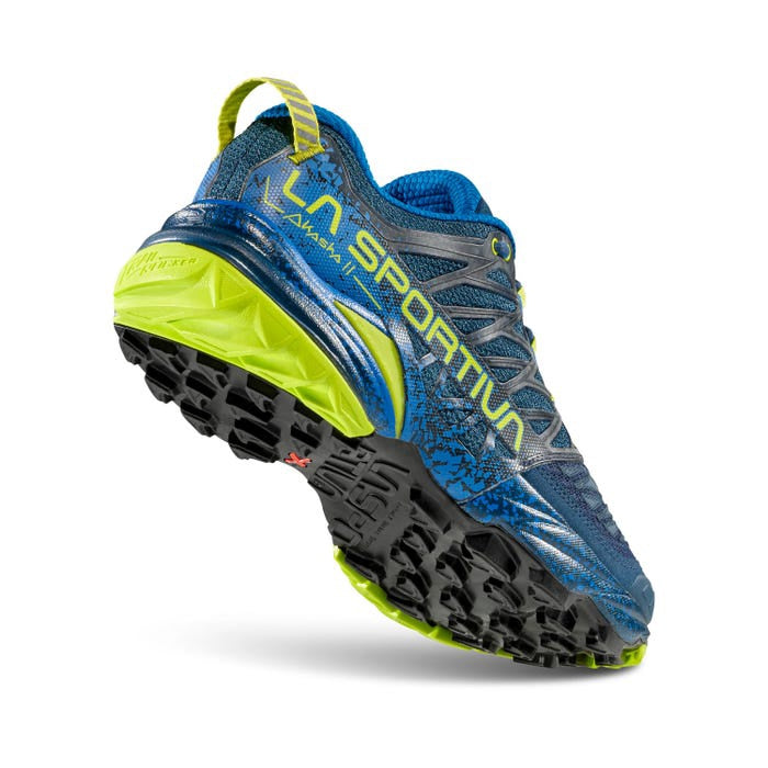La Sportiva Akasha II Blue Mens