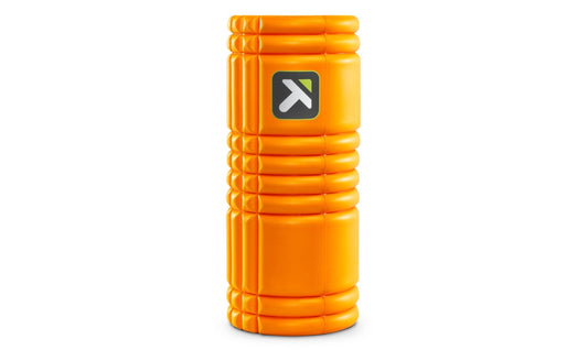 Triggerpoint Grid Foam Roller Orange