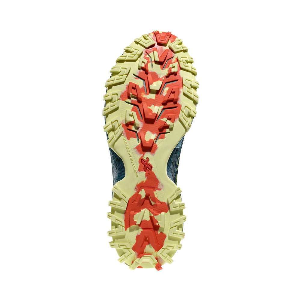 La Sportiva Bushido III Everglade Womens