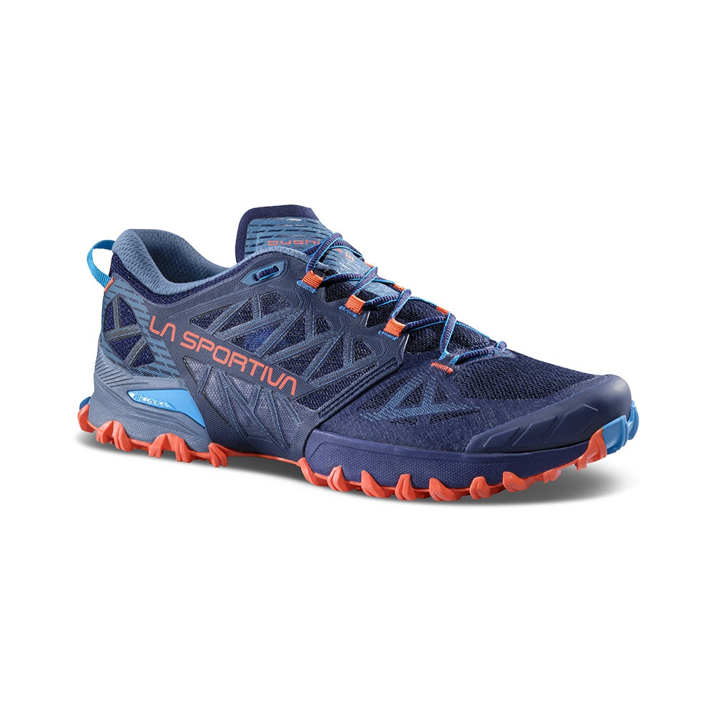 La Sportiva Bushido III Deep Sea Mens