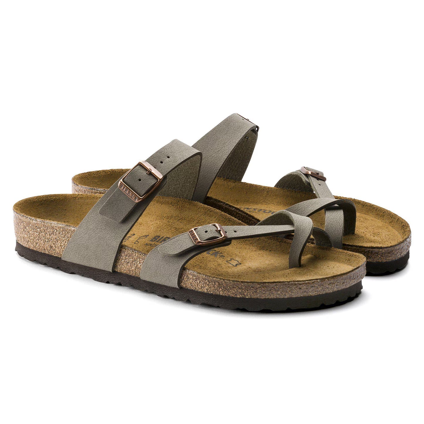 Birkenstock Mayari Stone Birkoflor