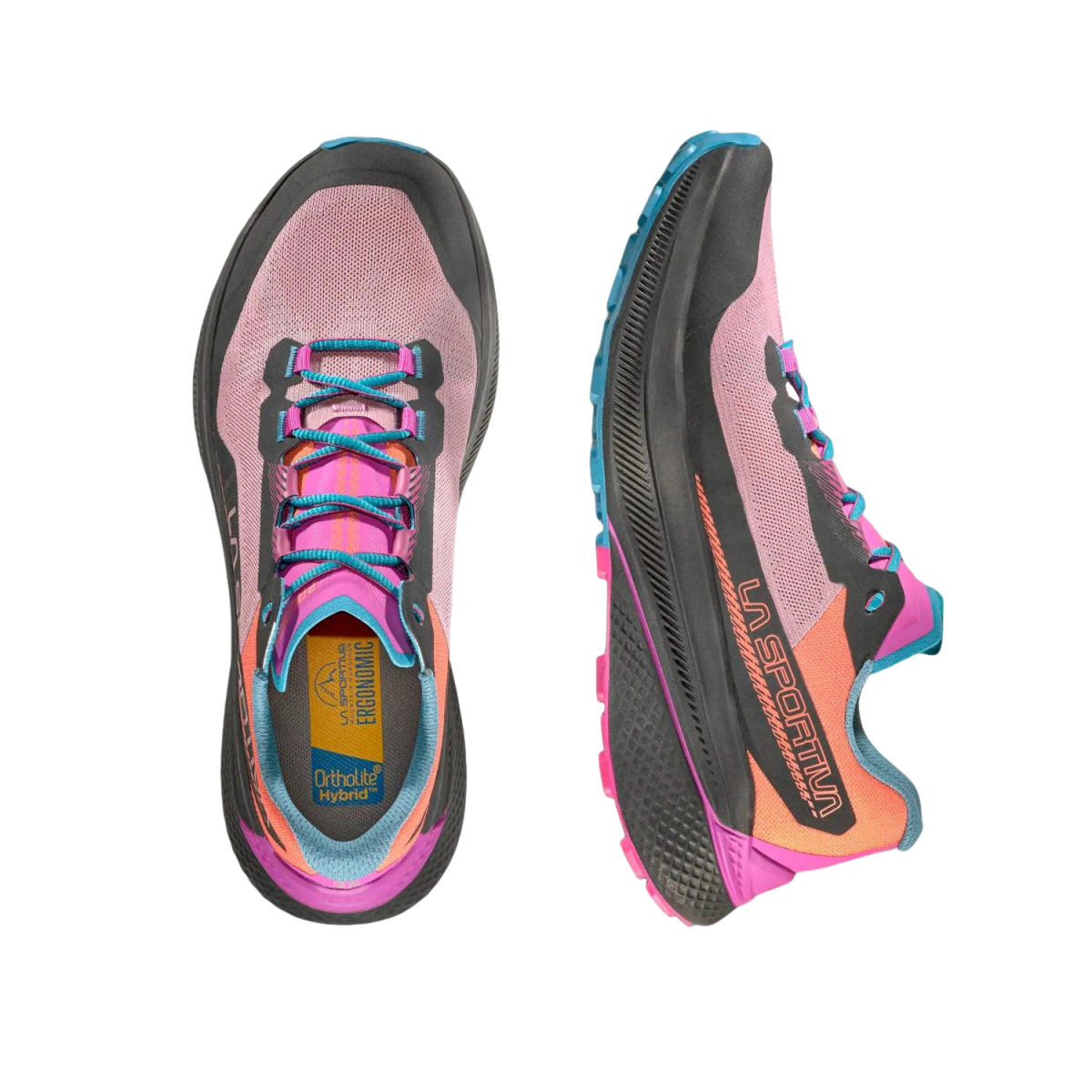 La Sportiva Prodigio Womens