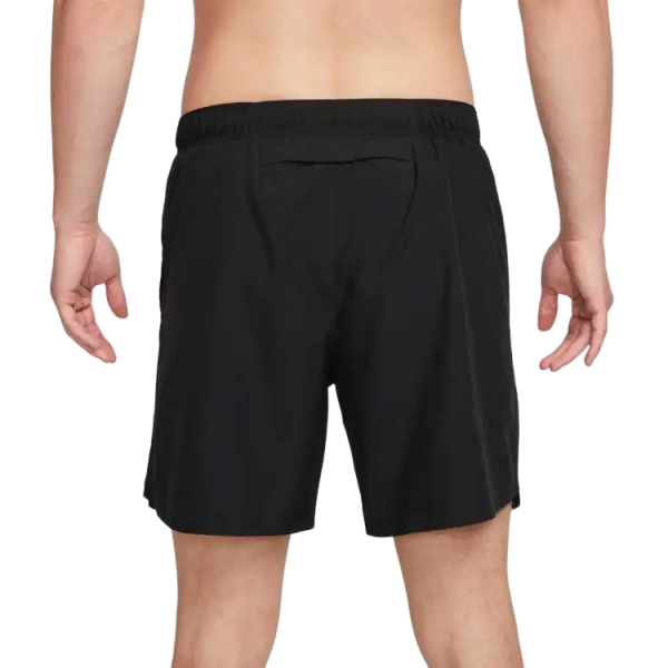 Nike Challenger 7" Shorts Black Mens