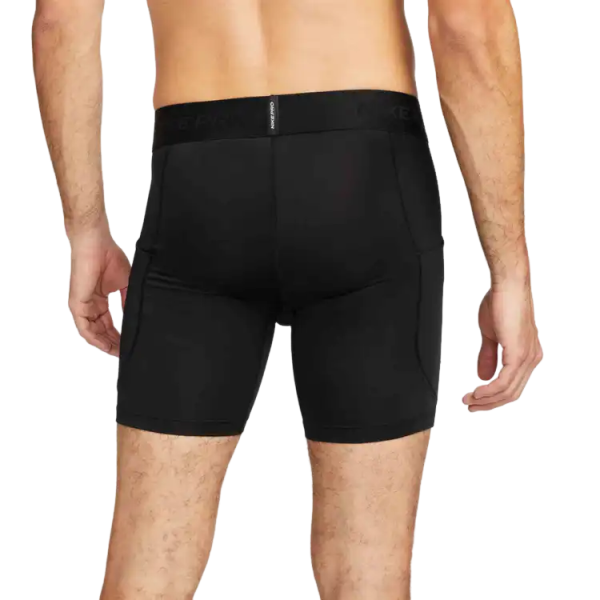 Nike Pro DRI-FIT Fitness Shorts Mens