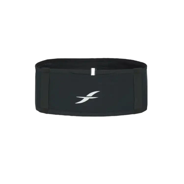 Fitletic 360 Plus Running Belt Black