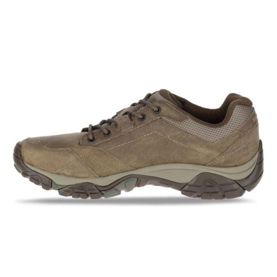 Merrell Moab Adventure Lace Boulder Mens