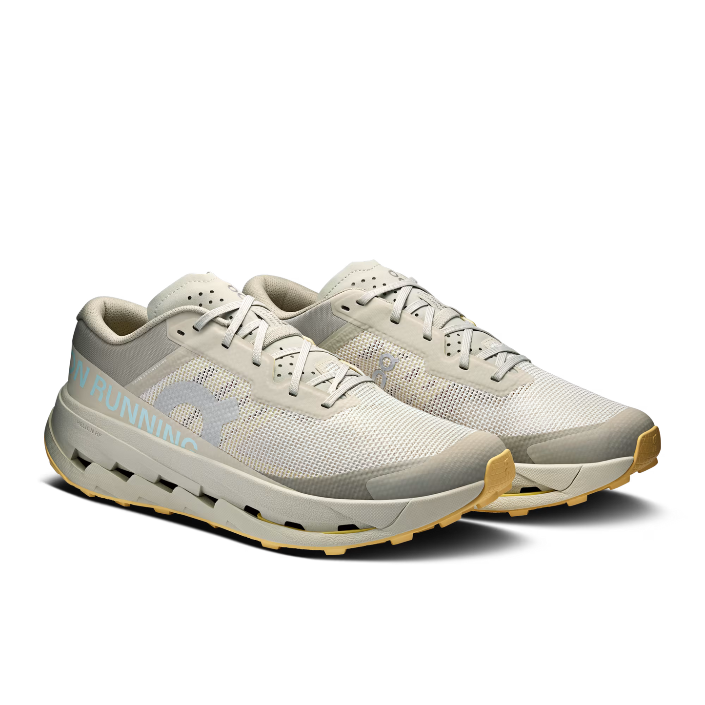 On Running Cloudultra 3 Brume / Winter Mens