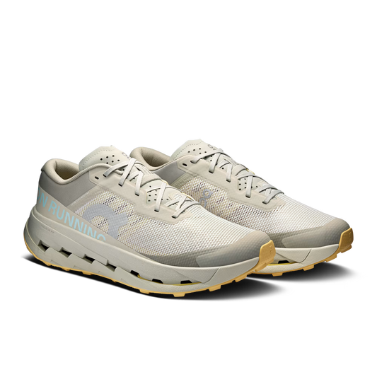 On Running Cloudultra 3 Brume / Winter Mens