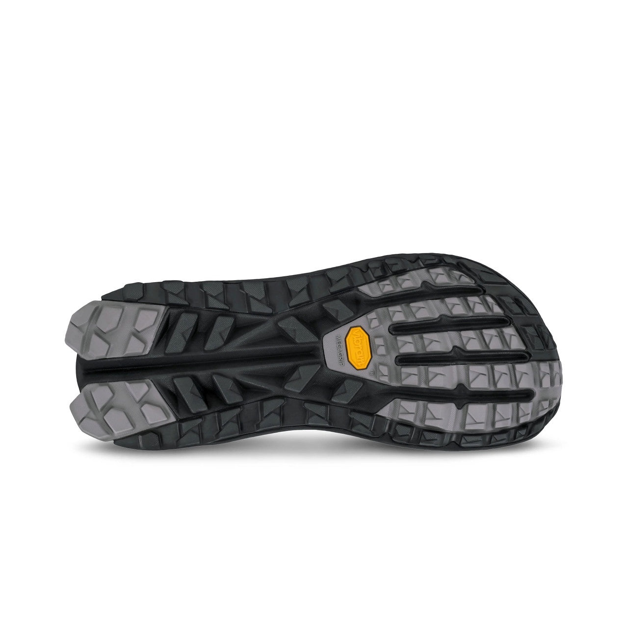 Altra Olympus 6 Black Womens