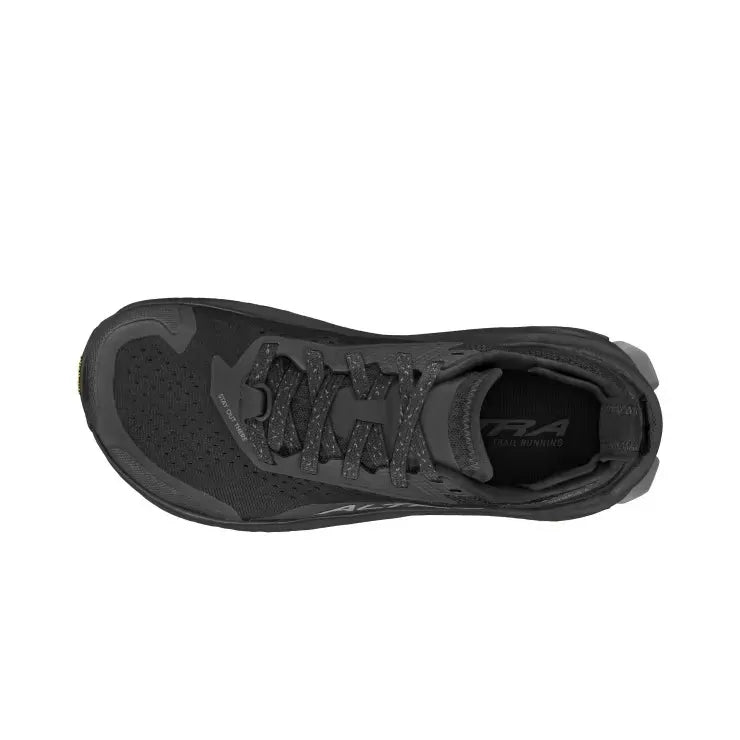 Altra Olympus 6 Black Womens