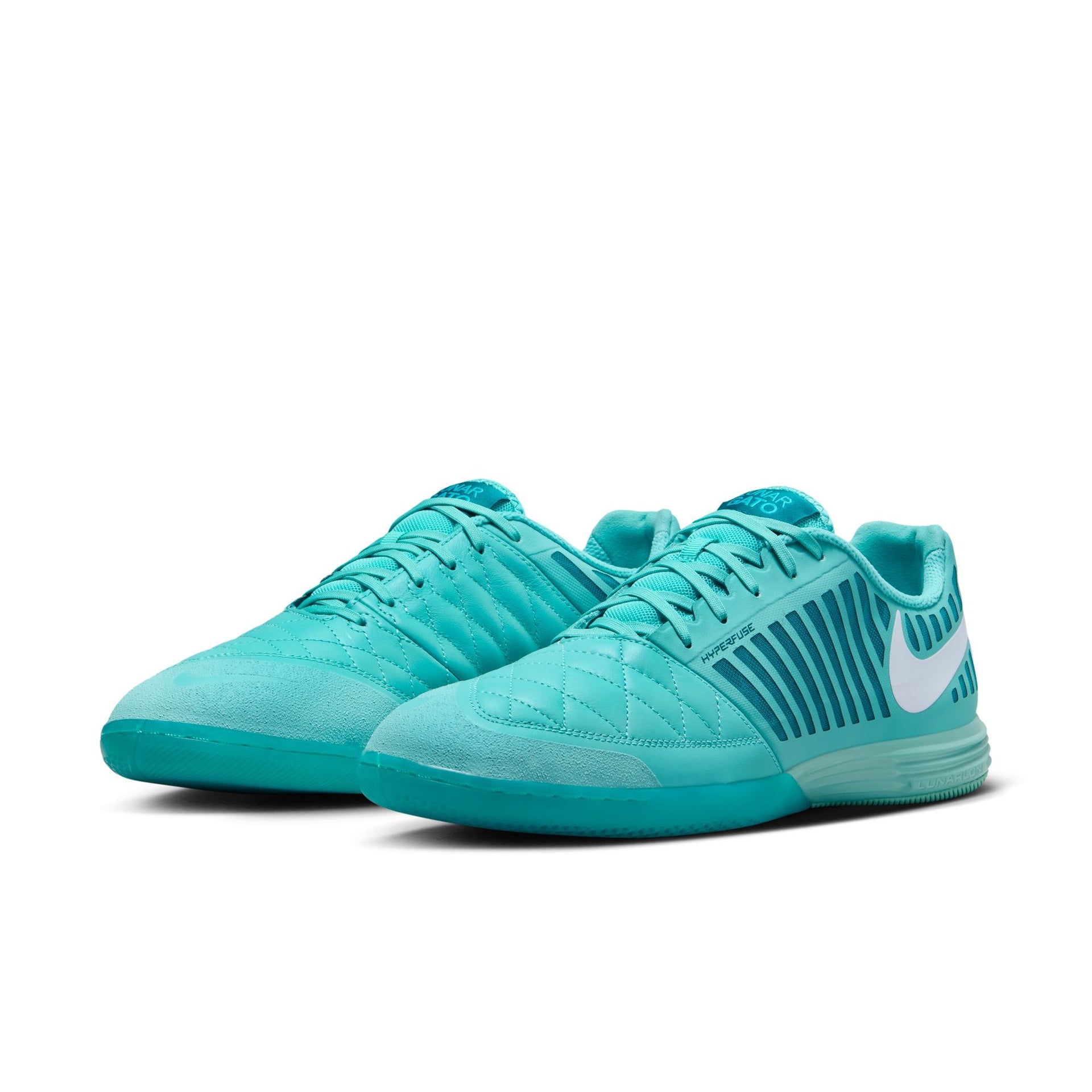 Nike Lunar Gato II Frost Indoor Mens