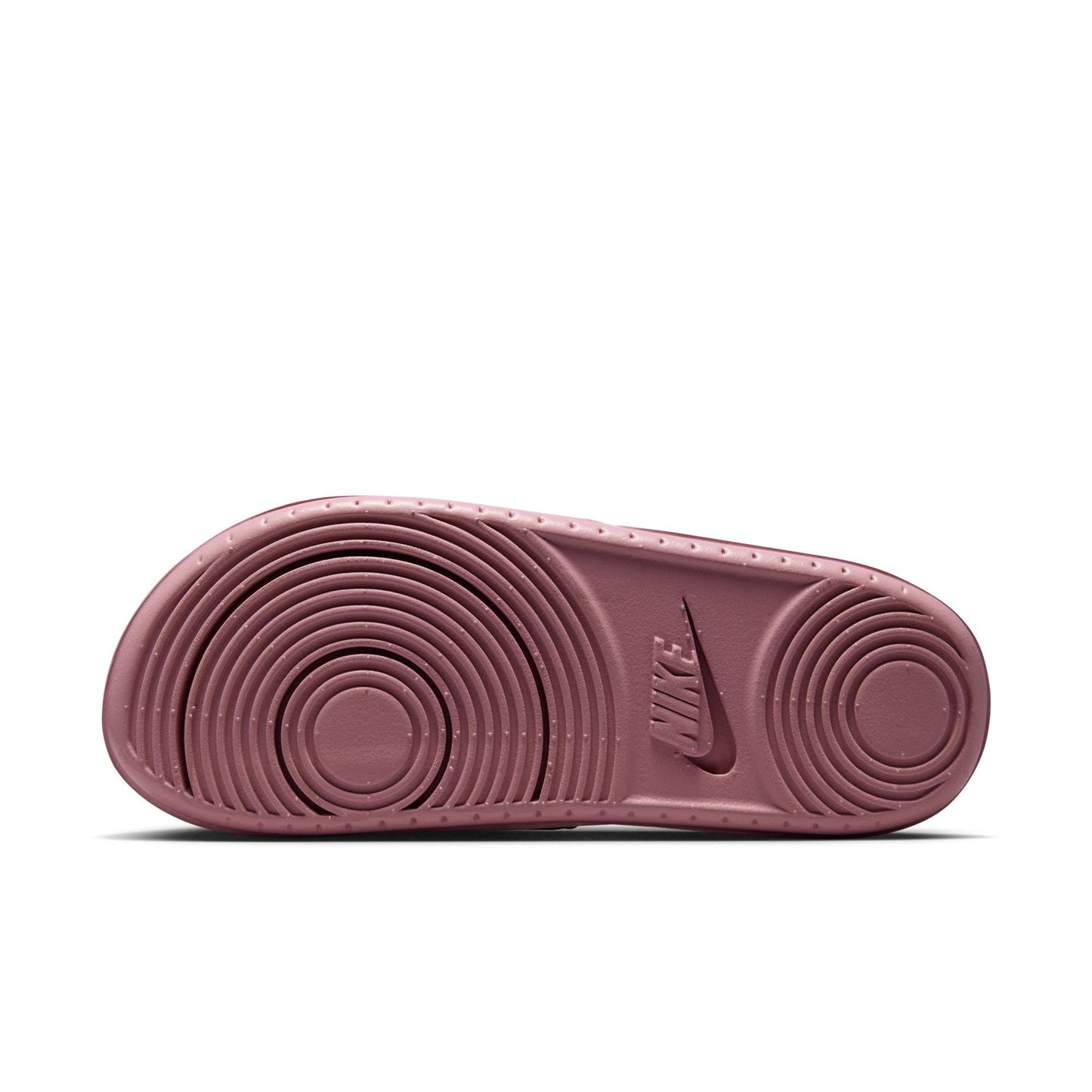 Nike Offcourt Slides Pink/Bronze Womens