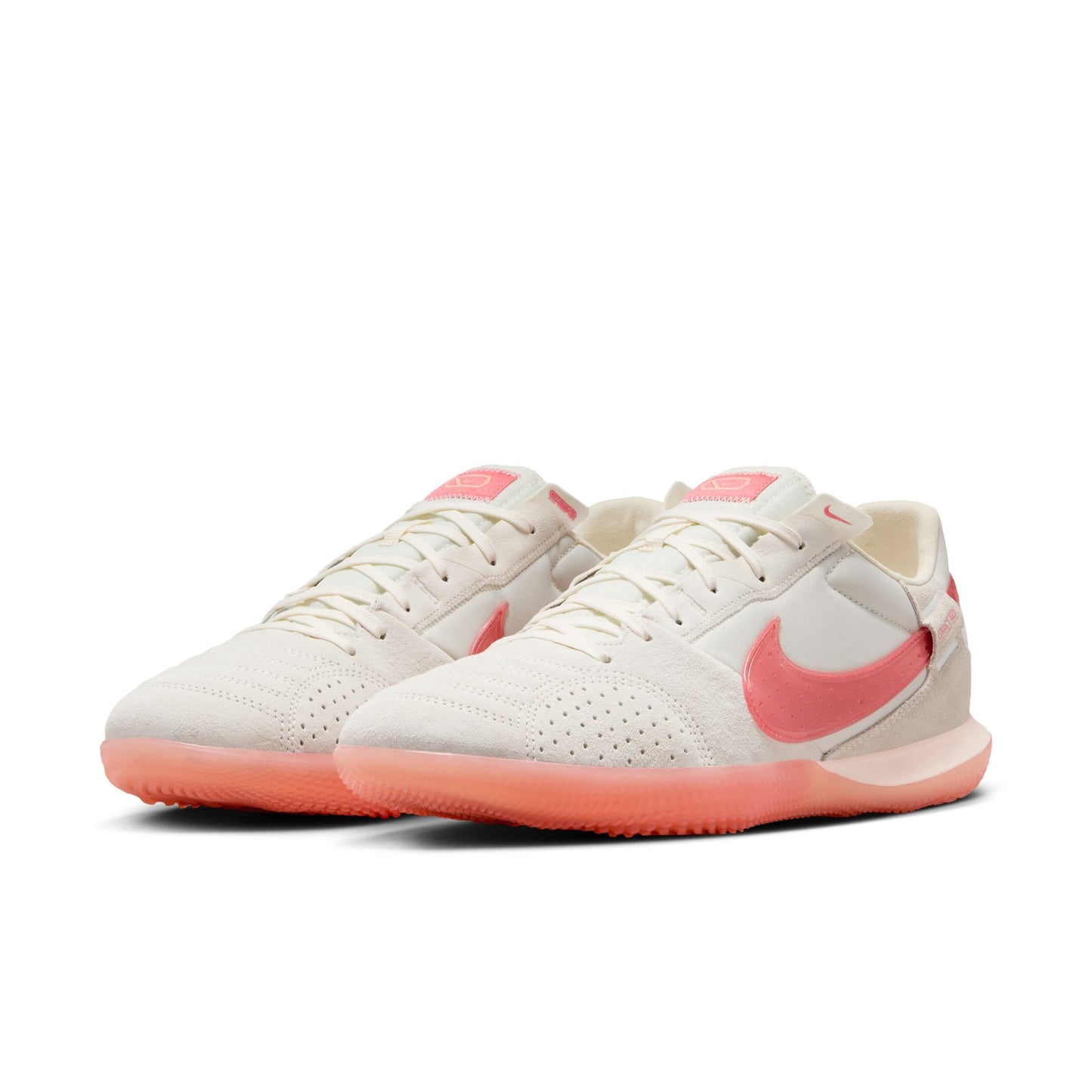 Nike Streetgato Indoor Pale Ivory Mens
